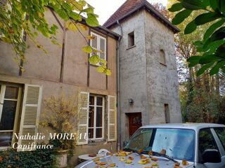  Maison à vendre 8 pièces 147 m²