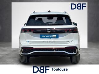 Tiguan NOUVEAU 1.5 ETSI 150CH DSG7 R LIN 2026 occasion 31100 Toulouse