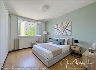  Appartement à vendre 4 pièces 66 m²