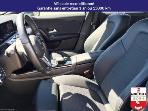 Classe A 250 e 8G-DCT Style Line +Pack Stationneme 2021 occasion 10150 Lavau