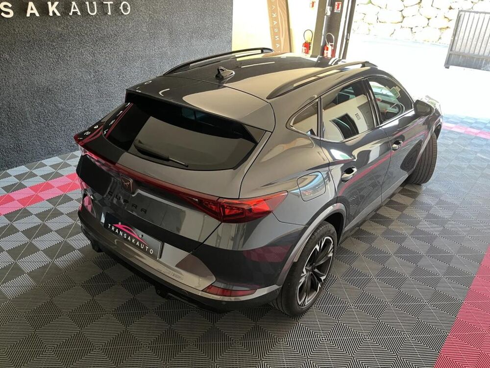 Formentor 1.5 TSI 150ch DSG7 Business Edition 2021 occasion 34500 B&eacute;ziers