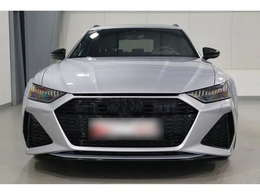 RS6 4.0 TFSI quattro 2023 occasion 33000 Bordeaux
