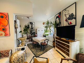  Appartement � vendre 2 pi�ces 81 m�