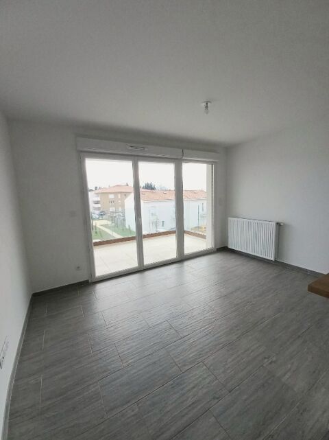  Appartement � louer 2 pi�ces 47 m�