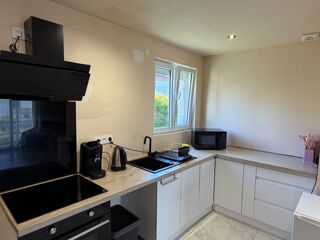  Maison � vendre 4 pi�ces 50 m�