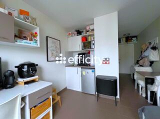  Appartement à vendre 2 pièces 35 m²