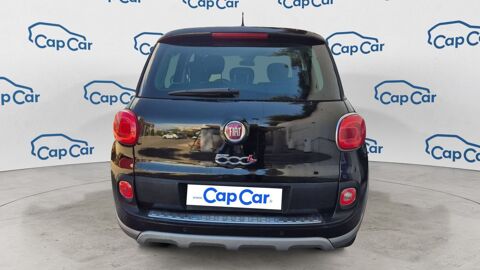 500 L 1.6 Multijet 105 Trekking 2014 occasion 20200 Bastia
