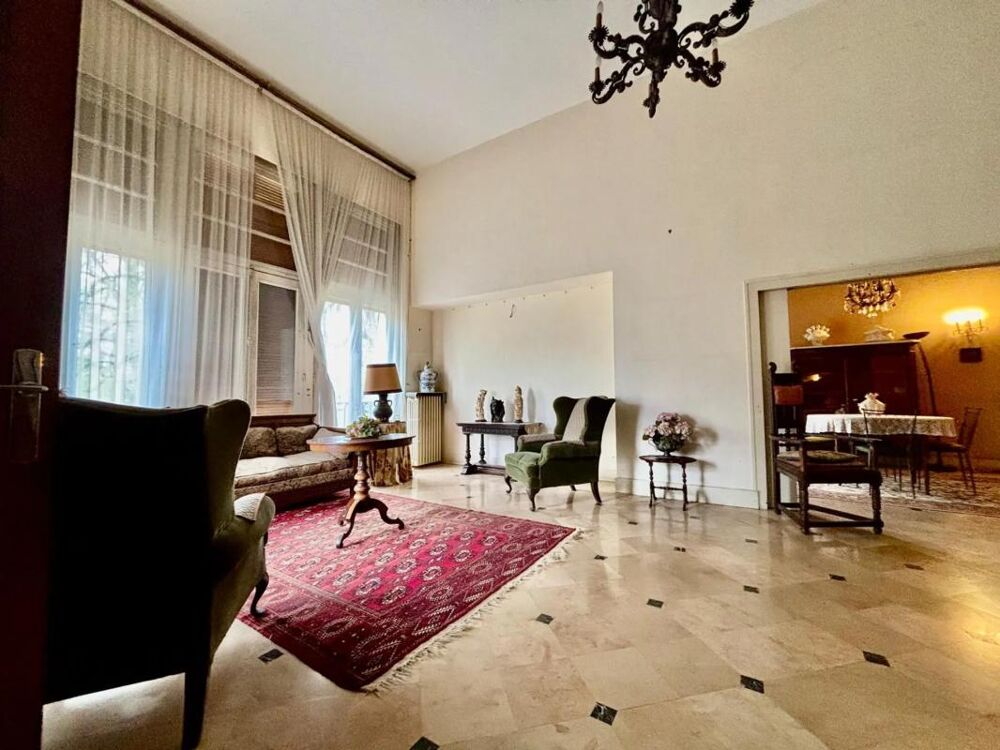 Vente Maison Maison spacieuse et lumineuse � Saint-Georges Saint georges sur moulon