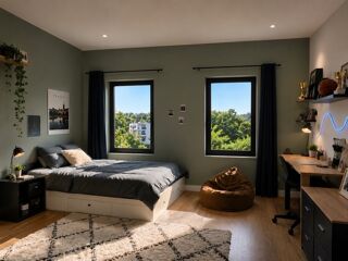 Maison à vendre 4 pièces 78 m²