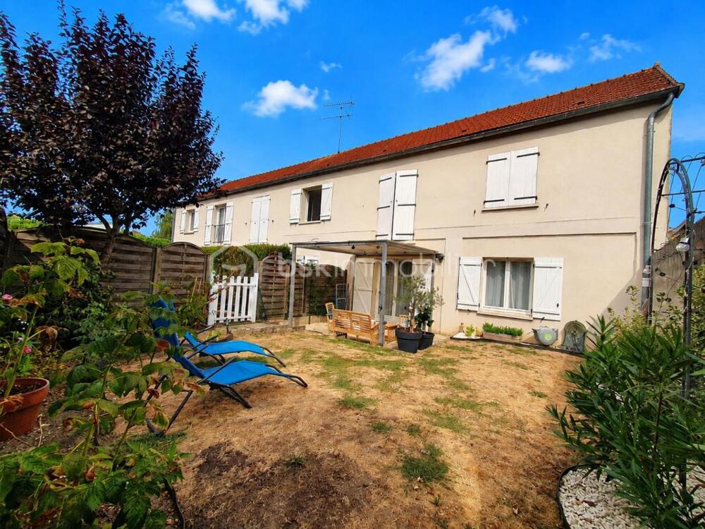 SUPERBE APPARTEMENT AVEC JARDIN DE 65 M² ENVIRON