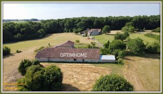  Ferme � vendre 3 pi�ces 88 m� Blanzac porcheresse