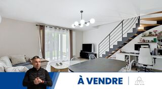  Villa à vendre 4 pièces 90 m²