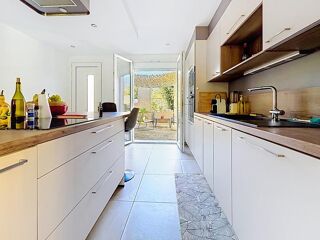  Maison à vendre 4 pièces 98 m²