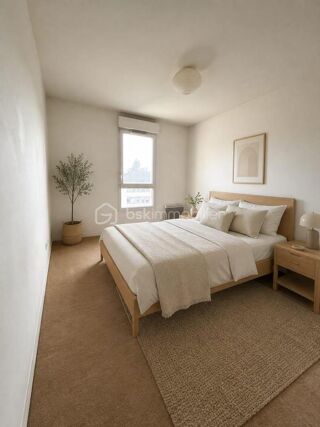  Appartement à vendre 3 pièces 69 m²