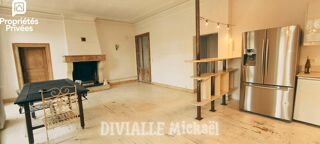  Appartement à vendre 5 pièces 110 m²