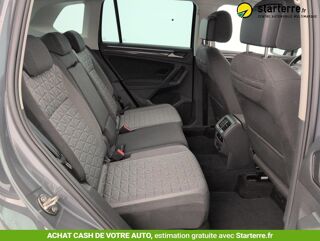 Tiguan 1.5 TSI 150ch DSG7 Life 2020 occasion 69190 Saint-Fons