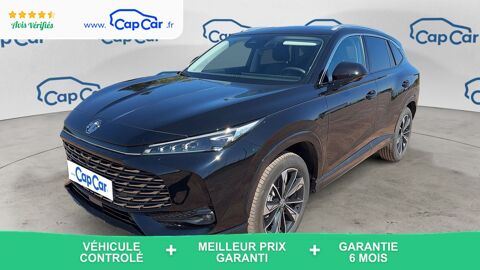 Annonce voiture MG MG.EHS 27990 €