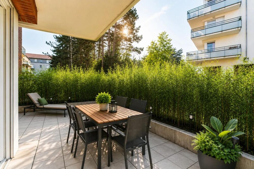 Vente Appartement Appartement lumineux avec terrasse à Wambrechies Wambrechies