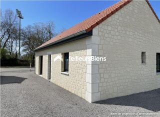  Maison � vendre 4 pi�ces 75 m�
