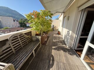  Appartement à vendre 4 pièces 81 m²