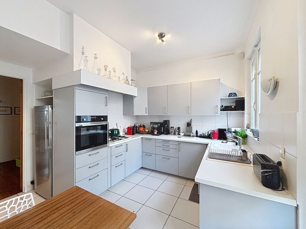 à vendre  Maison Reims (51100)