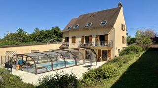  Maison  vendre 10 pices 243 m