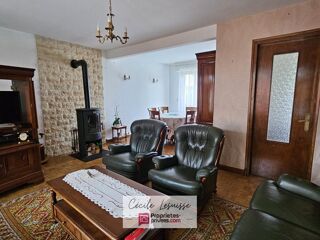  Maison � vendre 4 pi�ces 87 m�