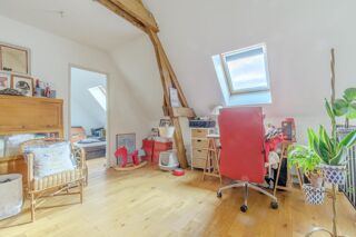  Maison à vendre 6 pièces 157 m²