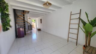  Maison à vendre 3 pièces 52 m²