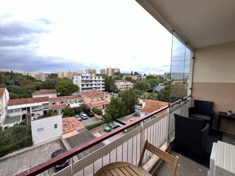  Appartement � louer 1 pi�ce 33 m�