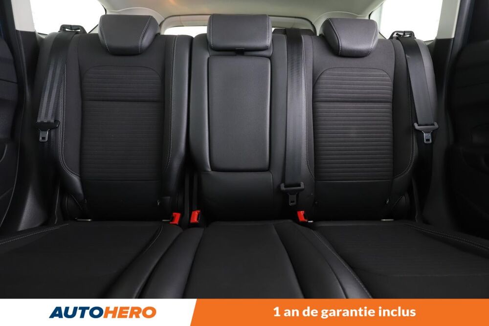 Kuga 1.5 TDCi Titanium 4x2 120 ch 2019 occasion 92130 Issy-les-Moulineaux