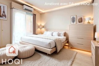  Appartement � vendre 2 pi�ces 44 m�