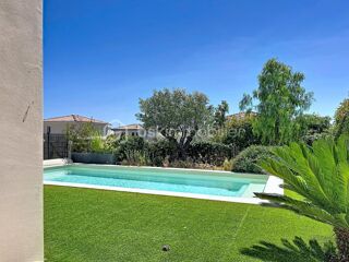  Maison à vendre 5 pièces 110 m²