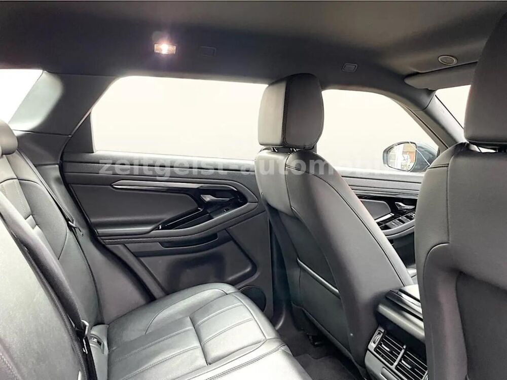 Range Rover Evoque SUV Premium 2021 occasion 33000 Bordeaux