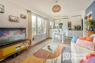  Appartement à vendre 4 pièces 74 m²