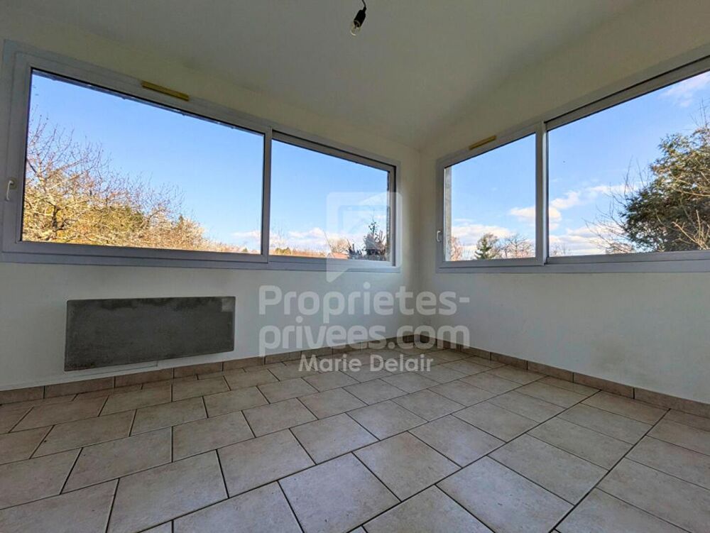 Vente Maison Maison Pouilly Sur Loire 3 pièce(s) 98.55 m2 Pouilly sur loire