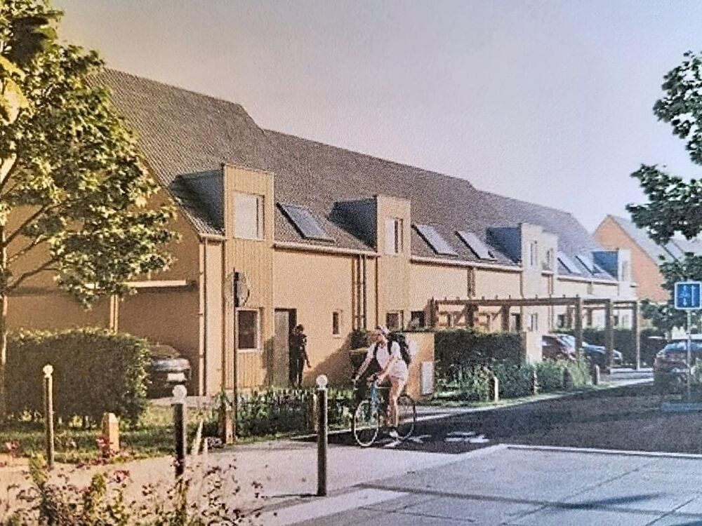 Vente Maison Escaudain Maison récente 3 chambres Escaudain