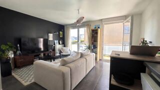  Appartement à vendre 1 pièce 42 m²