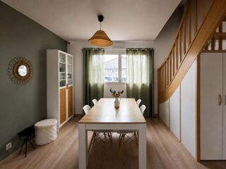  Maison à vendre 4 pièces 108 m²