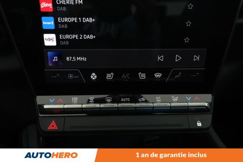 Austral 1.2 Hybrid E-Tech Iconic Esprit Alpine 200 ch 2023 occasion 92130 Issy-les-Moulineaux