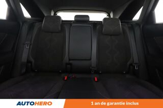 DS7 1.5 Blue-HDi Performance Line + Automatique 130 ch 2021 occasion 92130 Issy-les-Moulineaux