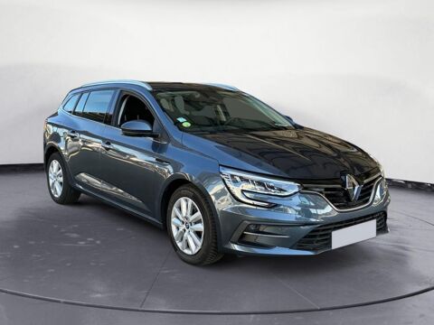 Renault M&eacute;gane IV 1.5 dci 115 Business 2022 occasion Sancoins 18600