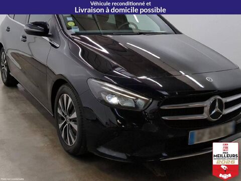 Classe B 180 d 8G-DCT Style Line Edition 2022 occasion 10150 Lavau