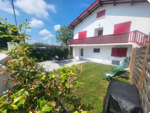   Appartement de 49m2 à louer sur Briscous Appartement - 2 pièce(s) - 49 m²