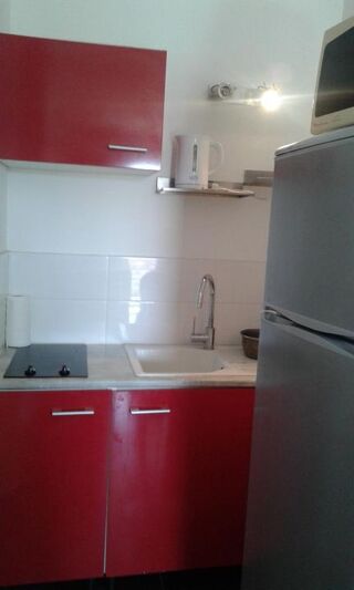  Appartement à louer 1 pièce 23 m²
