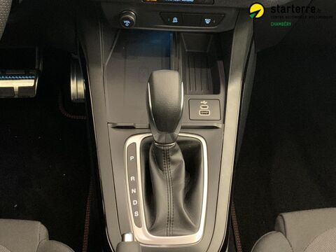 Puma 1.0 EcoBoost 125 ch mHEV S&S Powershift ST-Line 2026 occasion 73420 Voglans