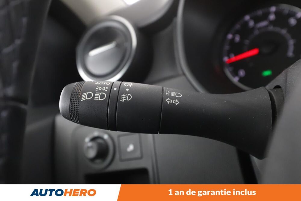 Duster II 1.5 dCi Blue Prestige 4x4 116 ch 2019 occasion 92130 Issy-les-Moulineaux