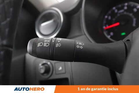 Duster II 1.5 dCi Blue Prestige 4x4 116 ch 2019 occasion 92130 Issy-les-Moulineaux