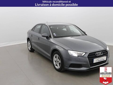 A3 Berline 30 TFSI 116 S tronic 7 +GPS +PDC AR 2019 occasion 10150 Lavau