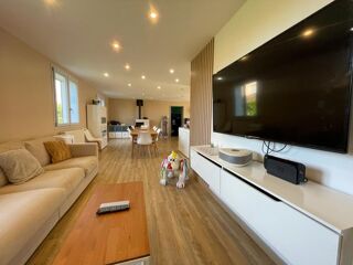  Maison à vendre 4 pièces 110 m²